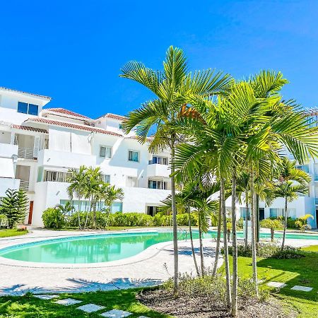 Oceanfront & Garden View Villas Hotel Wifi Bbq Parking Los Corales Beach Club & Spa Punta Cana Exterior foto